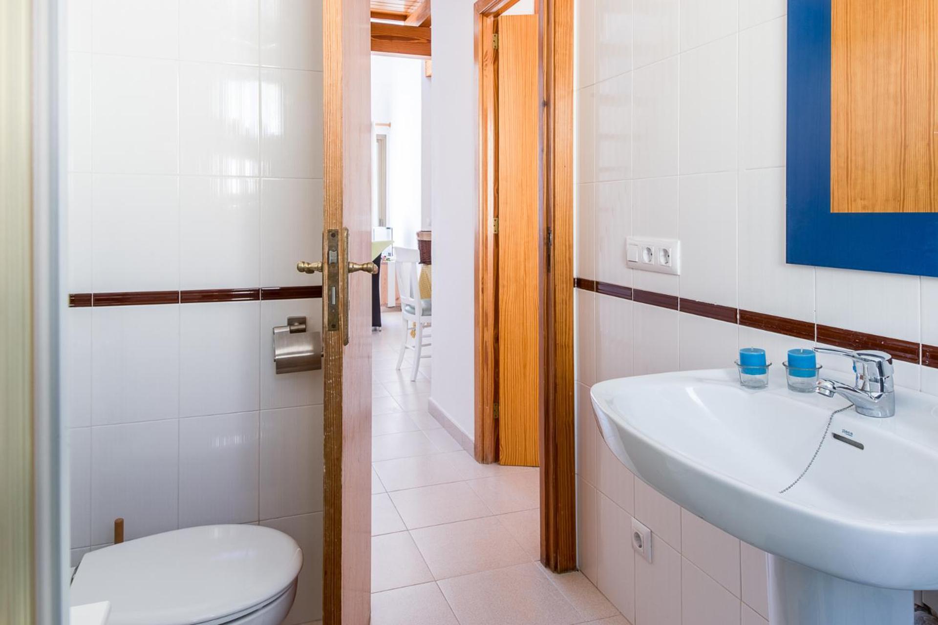 Apartment Voltor 2 E By Sunvillas Mallorca Pollenca Luaran gambar