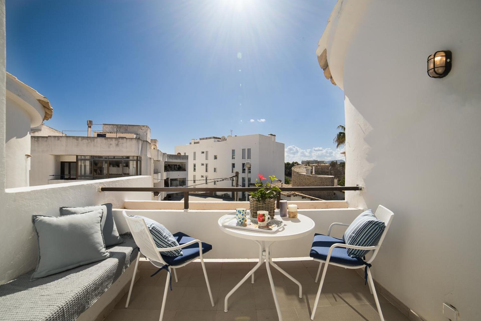 Apartment Voltor 2 E By Sunvillas Mallorca Pollenca Luaran gambar