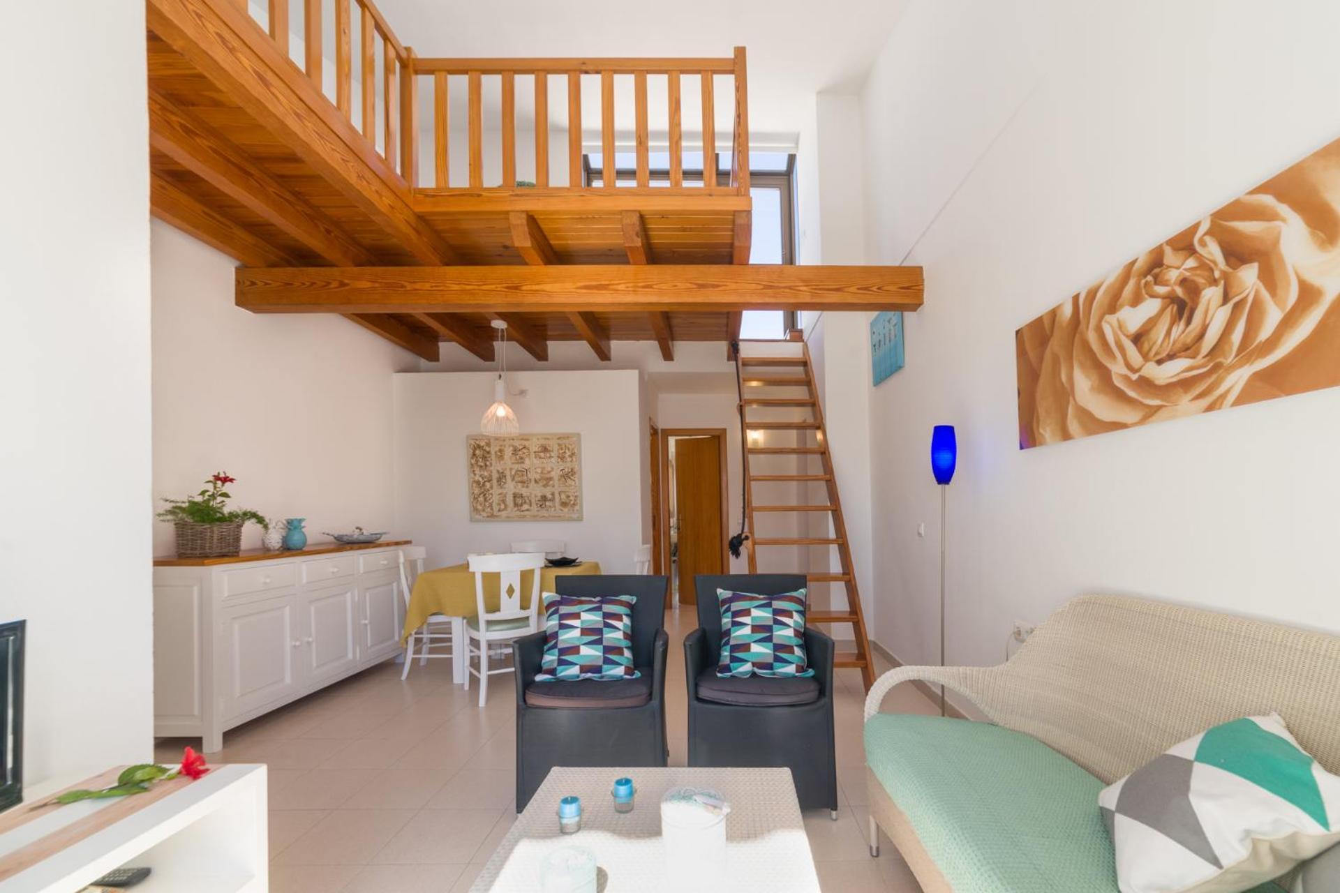 Apartment Voltor 2 E By Sunvillas Mallorca Pollenca Luaran gambar
