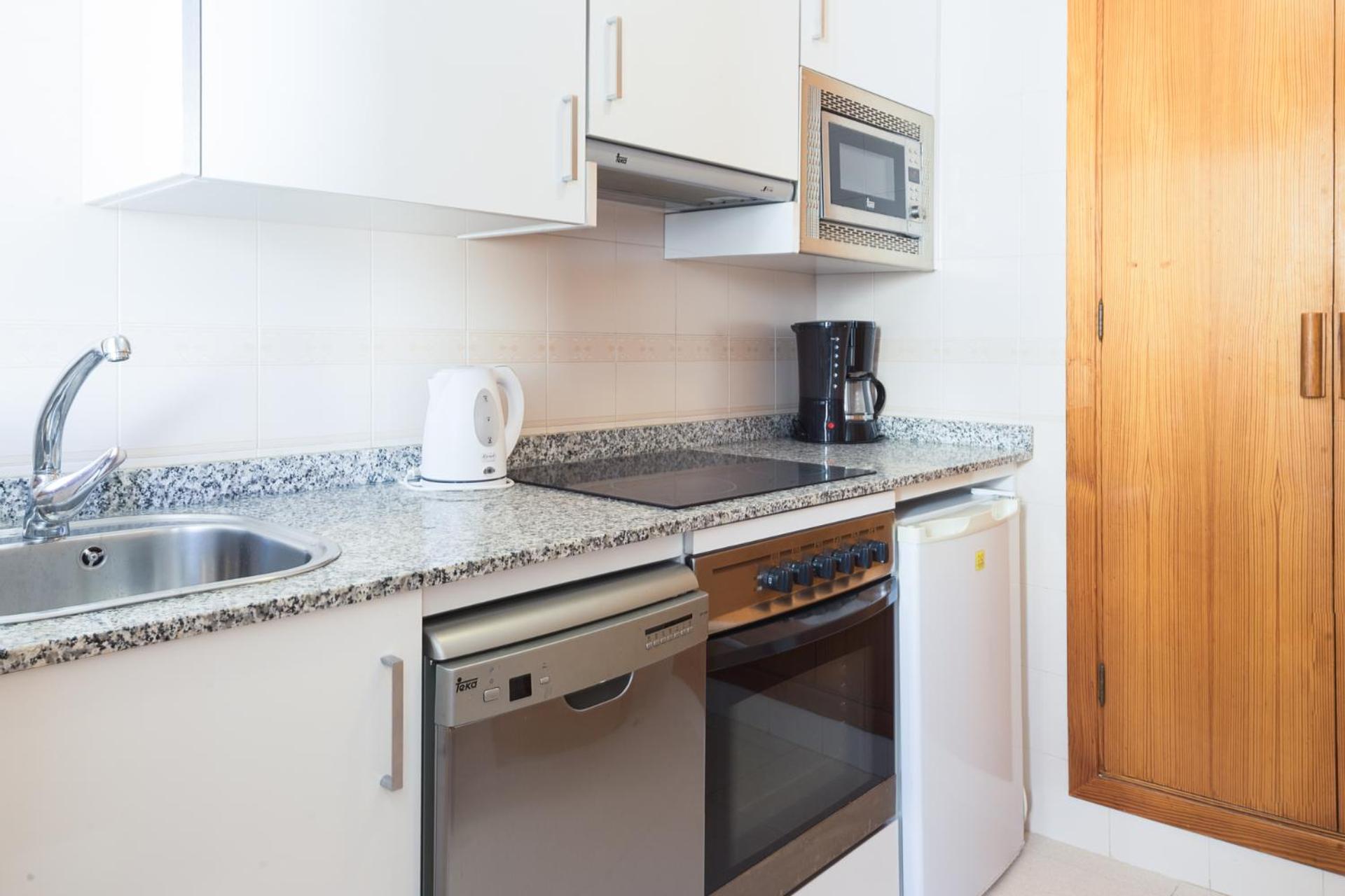 Apartment Voltor 2 E By Sunvillas Mallorca Pollenca Luaran gambar