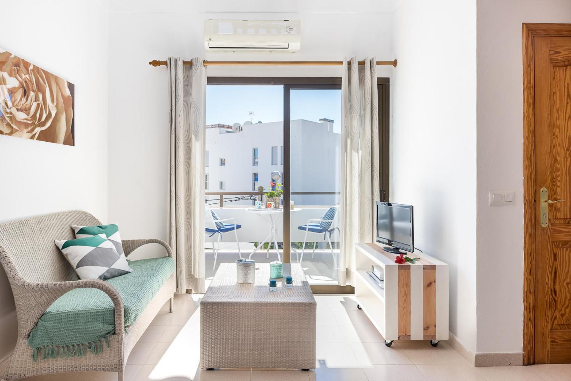 Apartment Voltor 2 E By Sunvillas Mallorca Pollenca Luaran gambar