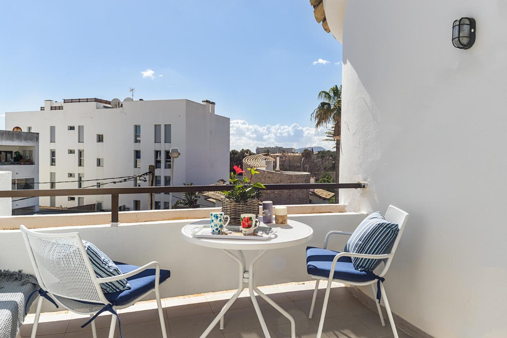 Apartment Voltor 2 E By Sunvillas Mallorca Pollenca Luaran gambar