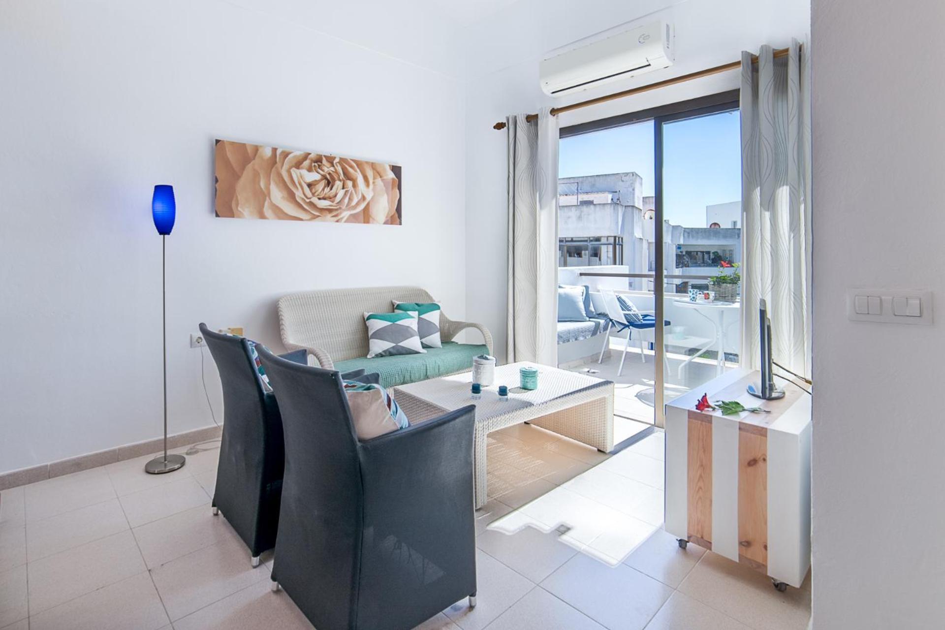 Apartment Voltor 2 E By Sunvillas Mallorca Pollenca Luaran gambar
