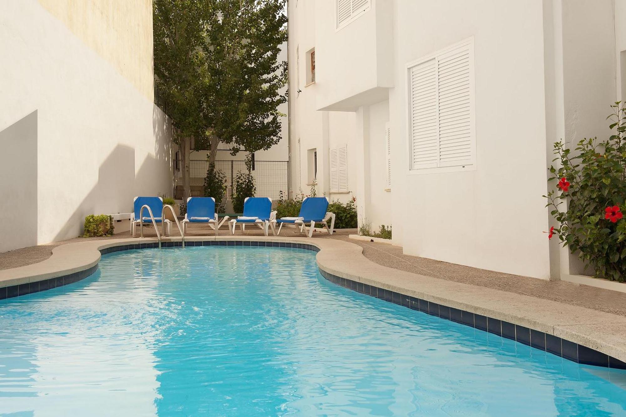 Apartment Voltor 2 E By Sunvillas Mallorca Pollenca Luaran gambar
