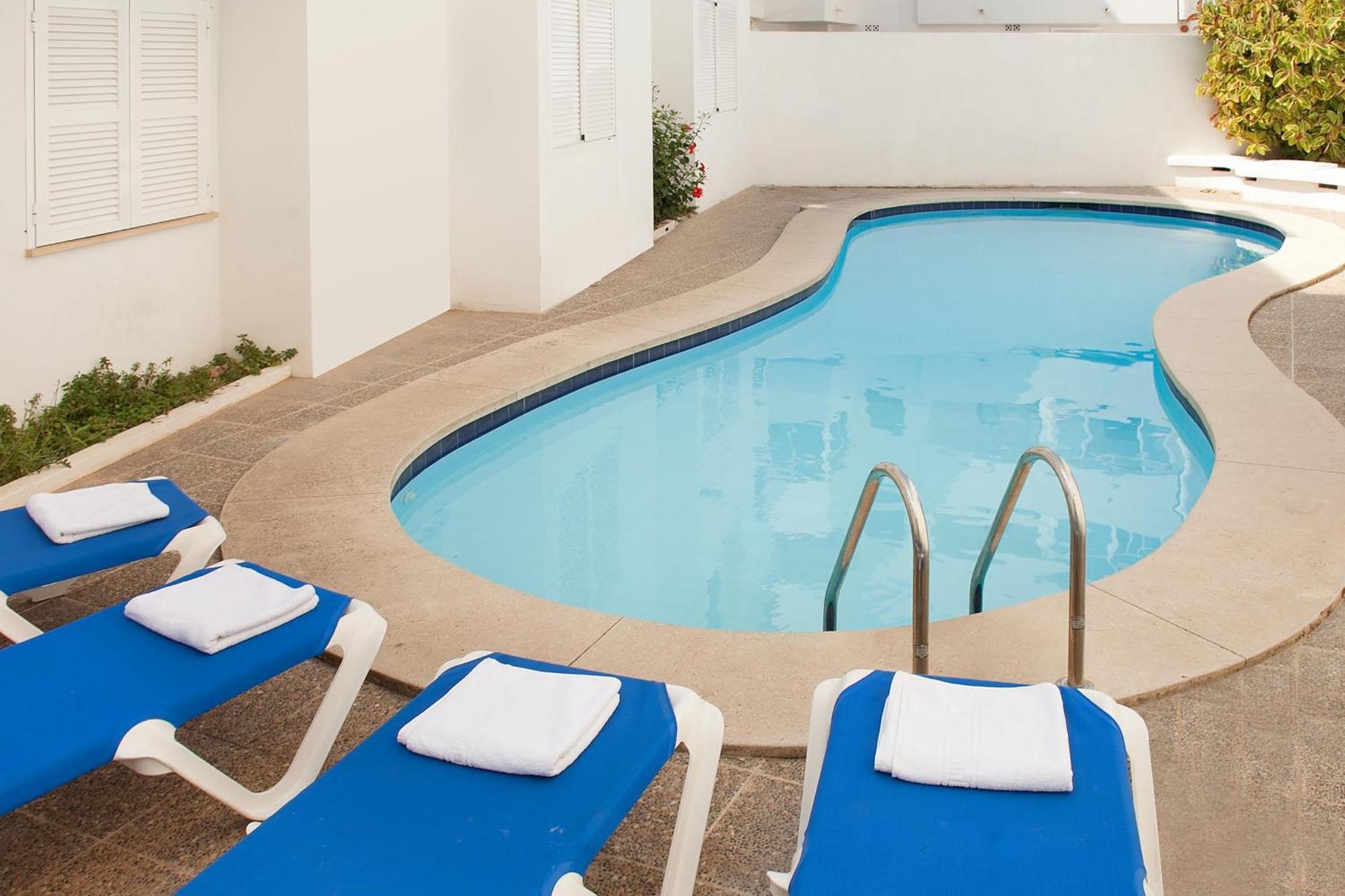 Apartment Voltor 2 E By Sunvillas Mallorca Pollenca Luaran gambar