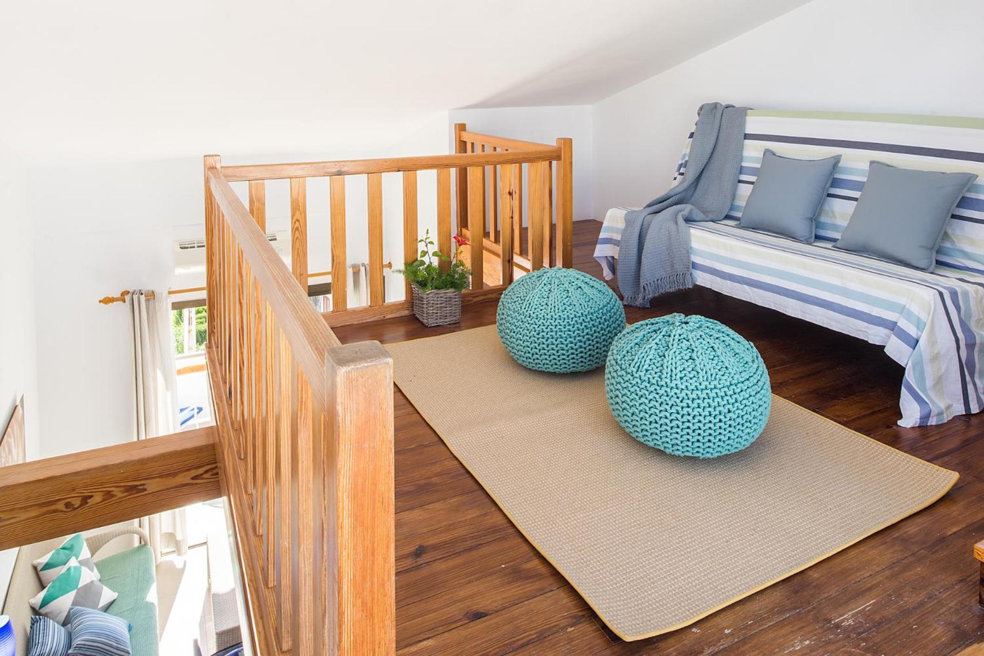 Apartment Voltor 2 E By Sunvillas Mallorca Pollenca Luaran gambar