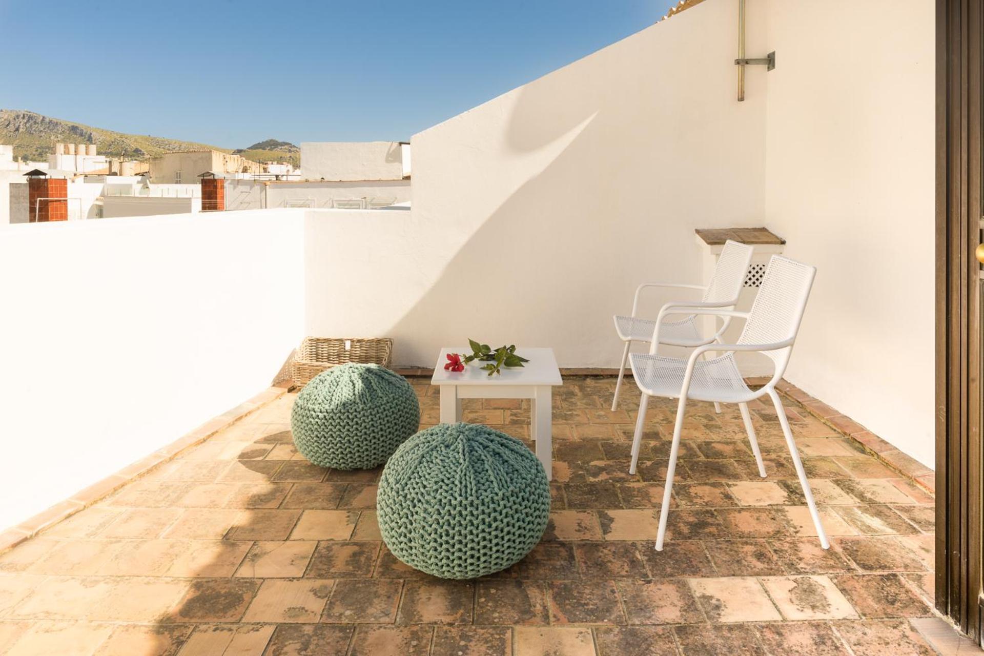 Apartment Voltor 2 E By Sunvillas Mallorca Pollenca Luaran gambar